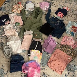 Girls bundle
